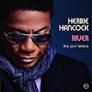 Herbie Hancock - River: the Joni Letters