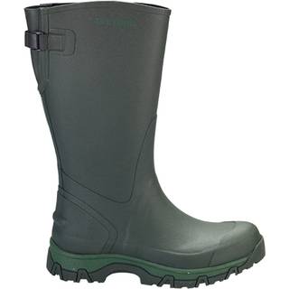 Tretorn Unisex Hajk Green, 44