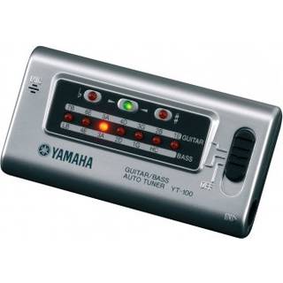 Yamaha YT-100 Tuner