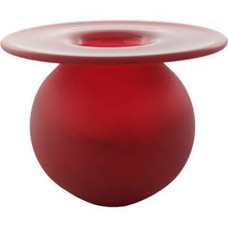Boblevase Ø, 16 cm - Magnor