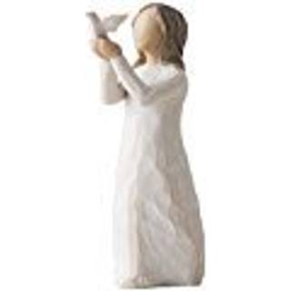 Willow Tree figur Soar