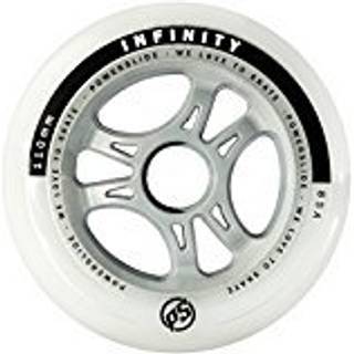 Powerslide Infinity Inliner Hjul 4-Pak (110mm)