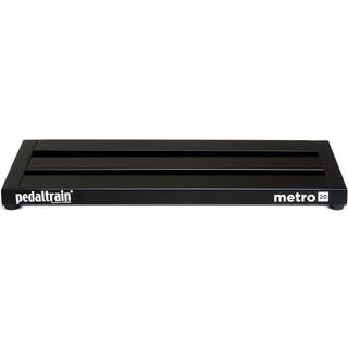 Pedaltrain Metro 20 Pedalboard Black