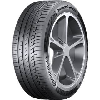 Continental PremiumContact™ 6 FR EVC 235/50R18 97V