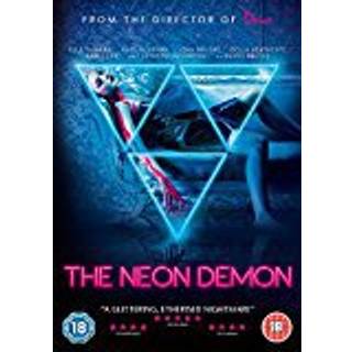 The Neon Demon