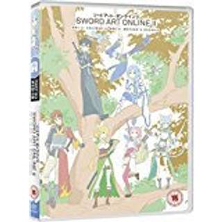 Sword Art Online II Part 3 - Sword Art Online Ii - Part 3