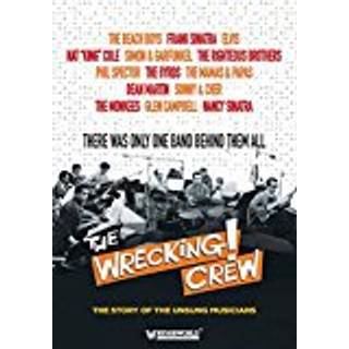 Wrecking Crew / Various