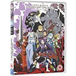 Sword Art Online II  Part 4 - Sword Art Online Ii - Part 4