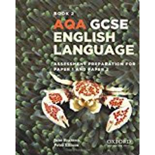 AQA GCSE English Language: Student Book 2