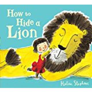How to Hide a Lion