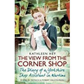 The View From the Corner Shop