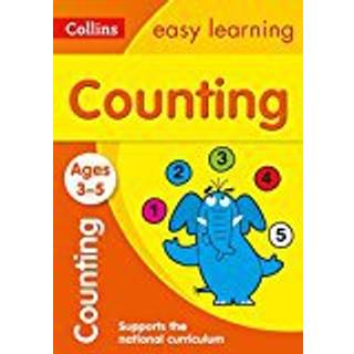 Counting Ages 3-5