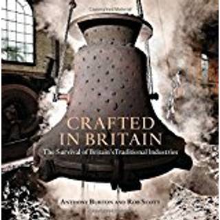 Crafted in Britain