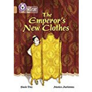 The Emperor’s New Clothes