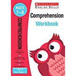 Comprehension Practice Ages 7-8