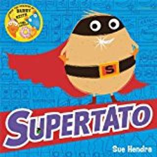 Supertato