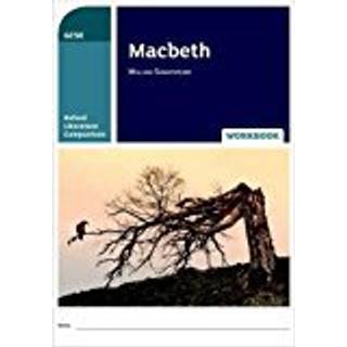 Oxford Literature Companions: Macbeth Workbook