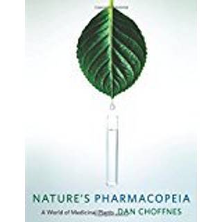Nature's Pharmacopeia