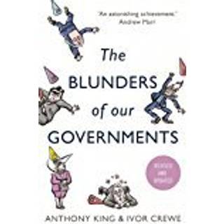 The Blunders of Our Governments