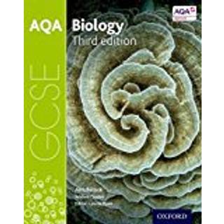 AQA GCSE Biology Student Book