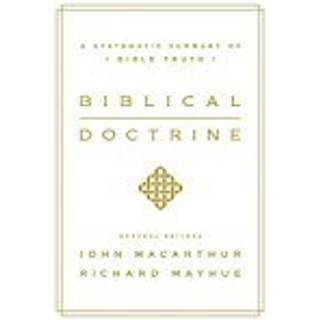 Biblical Doctrine