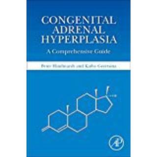 Congenital Adrenal Hyperplasia