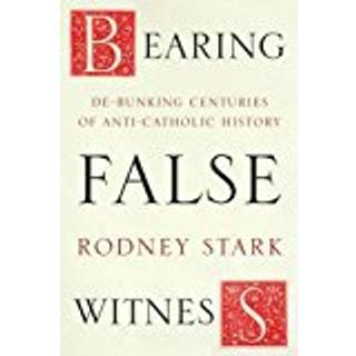 Bearing False Witness