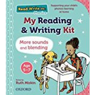 Read Write Inc.: My Reading and Writing Kit