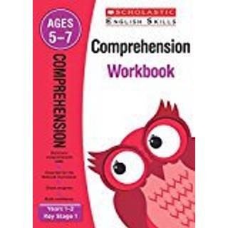 Comprehension Practice Ages 5-7