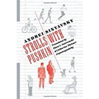 Strolls with Pushkin