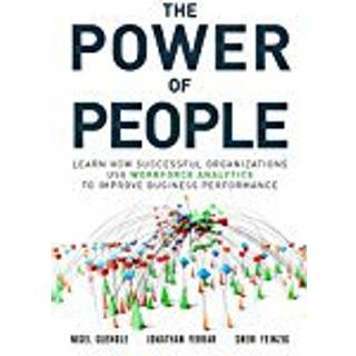 Power of People, The