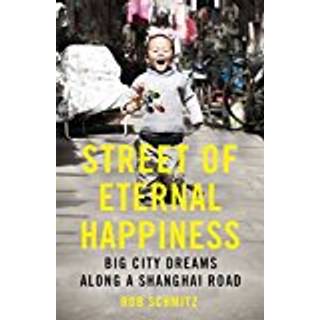 Street of Eternal Happiness