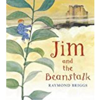 Jim and the Beanstalk