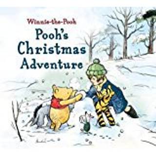Winnie-the-Pooh: Pooh's Christmas Adventure