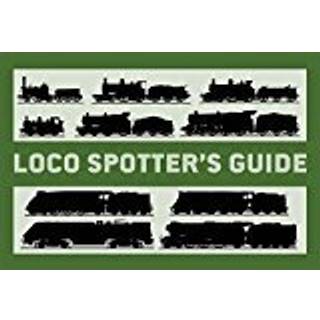 Loco Spotter’s Guide
