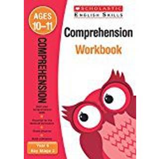Comprehension Practice Ages 10-11