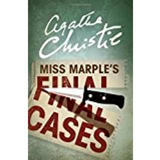 Miss Marple’s Final Cases