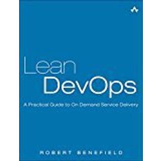 Lean DevOps