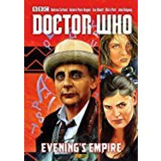 Doctor Who: Evening's Empire