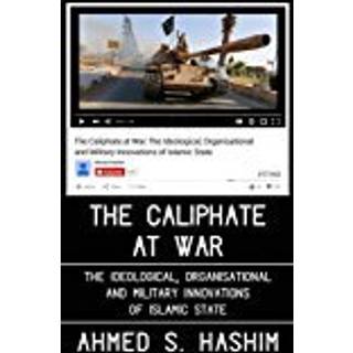 The Caliphate at War