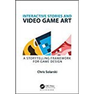 Interactive Stories and Video Game Art