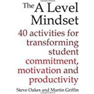 The A Level Mindset