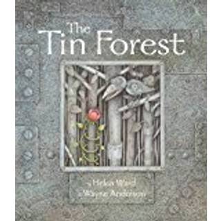 The Tin Forest