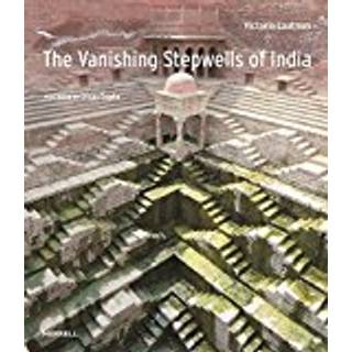 Vanishing Stepwells of India