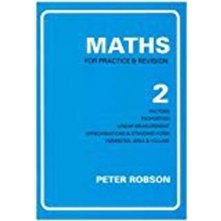 Maths for Practice and Revision