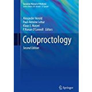 Coloproctology