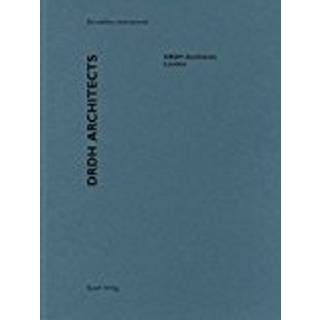 DRDH – London/Antwerpen