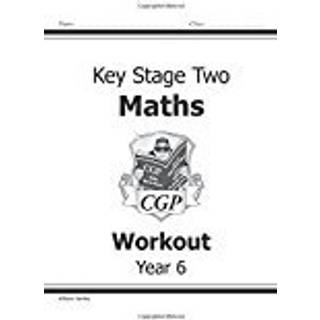 KS2 Maths Workout - Year 6