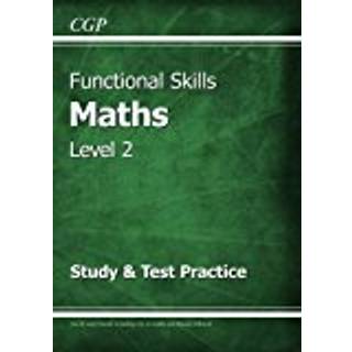 Functional Skills Maths Level 2 - Study & Test Practice