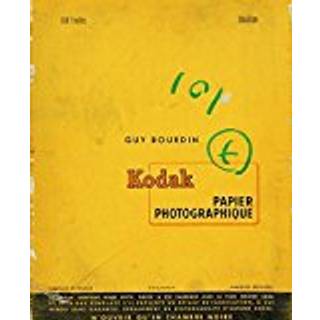 Guy Bourdin: Untouched